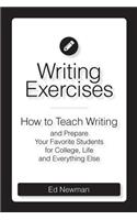 Writing Exercises