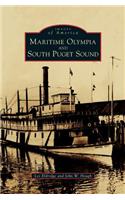 Maritime Olympia and South Puget Sound