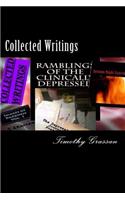 Collected Writings: (Collected Writings)