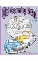 Old Country Road Vol. II