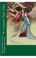Grimm's Fairy Tales