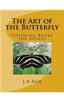 The Art of the Butterfly