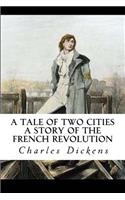 Tale of Two Cities: A Story of the French Revolution