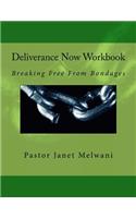 Deliverance Now