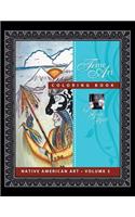 Native American Volume 3