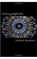 The History of Caliph Vathek
