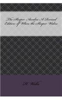 The Sleeper Awakes A Revised Edition of When the Sleeper Wakes