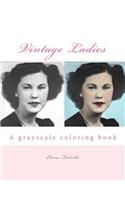 Vintage Ladies