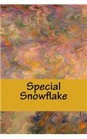 Special Snowflake