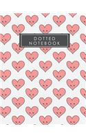 Dotted Notebook