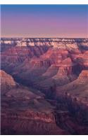 Grand Canyon Journal
