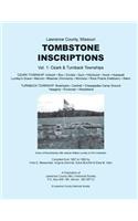 Tombstones Vol. I