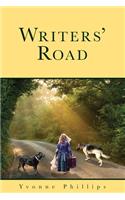 Writers' Road
