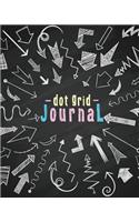 Dot Grid Journal