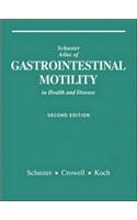 Atlas of Gastrointestinal Motility in Health and Disease