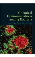 Chemical Communication Among Bacteria