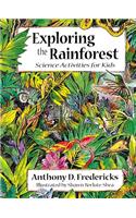 Exploring the Rainforest