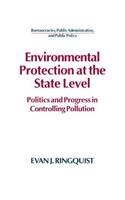 Environmental Protection at the State Level