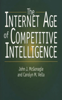 Internet Age of Competitive Intelligence