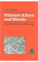 Polymer Alloys and Blends