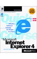 Quick Course in Microsoft Internet Explorer 4.0