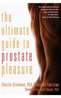 The Ultimate Guide to Prostate Pleasure