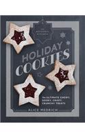 The Artisanal Kitchen: Holiday Cookies