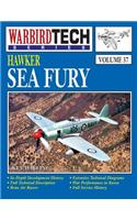 Hawker Sea Fury- Wbt Vol. 37