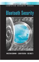 Bluetooth Security