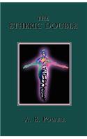 The Etheric Double: (English)