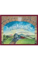 K Is for Keystone