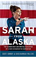 Sarah from Alaska