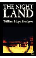 Night Land by William Hope Hodgson, Science Fiction