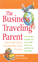 Business Traveling Parent