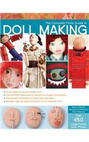 The Complete Photo Guide to Doll Making