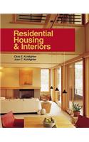 Residential Housing & Interiors