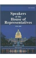 Speakers of the House of Representatives 1789-2009