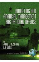 Budgeting and Financial Management for Naitional Defense