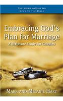 Embracing God's Plan for Marriage