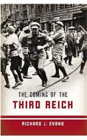 The Coming of the Third Reich