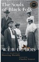 Souls of Black Folk