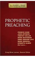 Prophetic Preaching