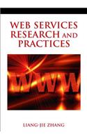 Web Services Research and Practices