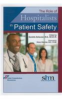 Role of Hospitalists in Patient Safety