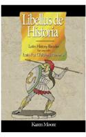 Latin History Reader for Use with Latin for Children: Primer A