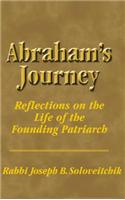 Abraham's Journey