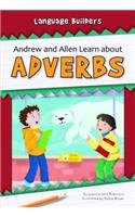 Andrew and Allen Learn about Adverbs