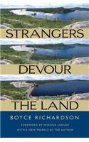 Strangers Devour the Land