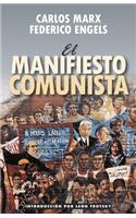 Manifiesto Comunista