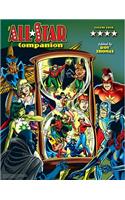 All-Star Companion Volume 4